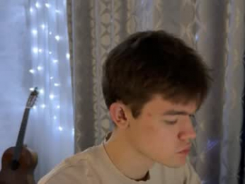 denny_lik webcam chaturbate model stream image