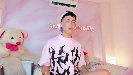 Iam_Caami_ webcam model stream image
