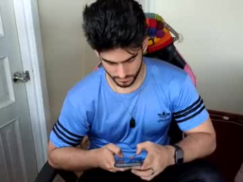 jackecuador webcam model stream image