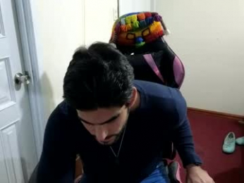 jackecuador webcam model stream image