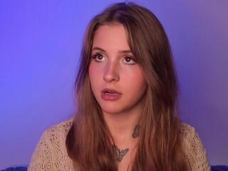 Jaye Hartinger webcam model stream image