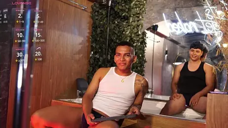rafa_cruz webcam stripchat model stream image