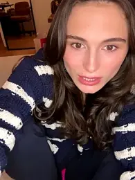 SophiiaStarr webcam stripchat model stream image