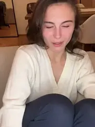 SophiiaStarr webcam model stream image