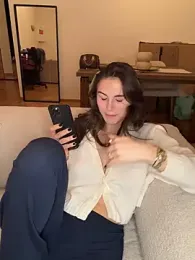 SophiiaStarr webcam model stream image