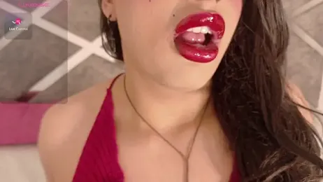 sweet_Elizabeth webcam model stream image