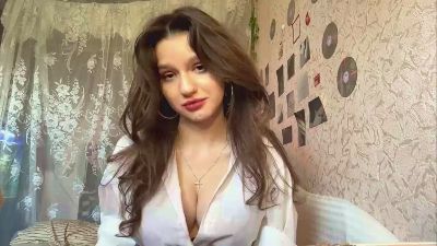 GraciaSmink webcam model stream image