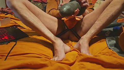 thrustit webcam model stream image