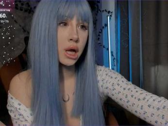 Necucubi02 webcam model stream image