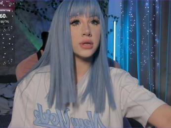 Necucubi02 webcam bongacams model stream image