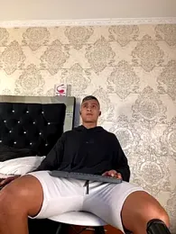 ThiagoBlaze webcam model stream image