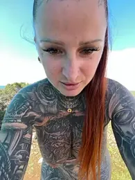 Inked_lorena webcam model stream image