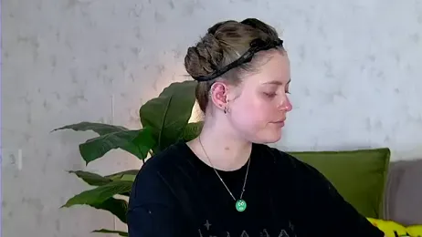 AshleyD_ webcam model stream image