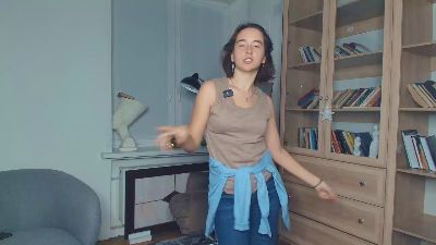 ValenciaFergen webcam model stream image