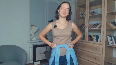 ValenciaFergen webcam model stream image