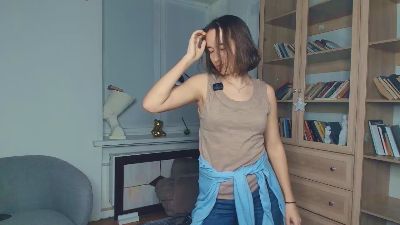 ValenciaFergen webcam cam4 model stream image