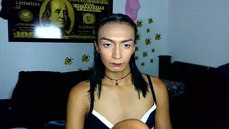 alexxa_Rooa webcam stripchat model stream image