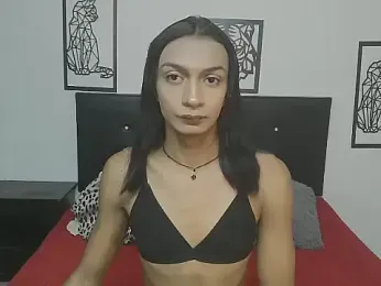 alexxa_Rooa webcam model stream image