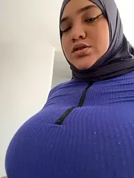 sweetmuslim01 webcam model stream image