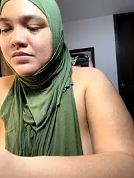 sweetmuslim01 webcam stripchat model stream image