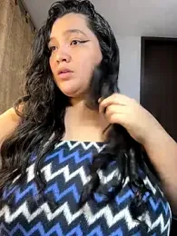 sweetmuslim01 webcam model stream image