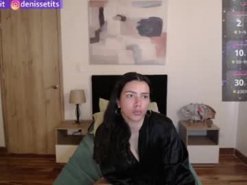 denissetits webcam model stream image