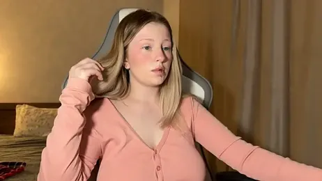 x_ivy_x webcam model stream image