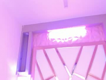 paulina_ruiz_ webcam model stream image