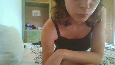 panickattack__ webcam model stream image