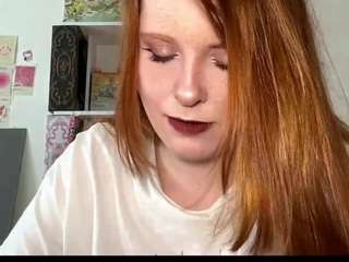 christaculbert webcam model stream image