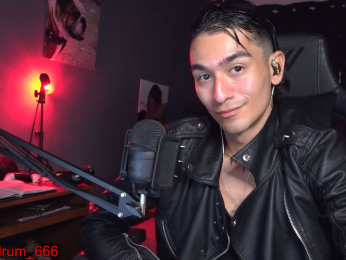 DemianPecados webcam livejasmin model stream image