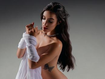 LilyMikelson webcam livejasmin model stream image