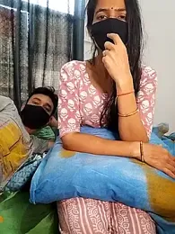 Aarzoo_Arman webcam model stream image