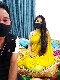 Aarzoo_Arman webcam model stream image