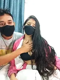 Aarzoo_Arman webcam model stream image