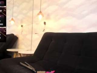 victoria-anges webcam model stream image