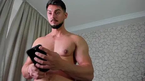 ClintMasters webcam model stream image