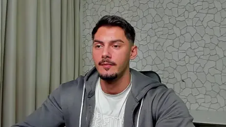 ClintMasters webcam model stream image