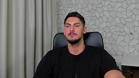 ClintMasters webcam model stream image