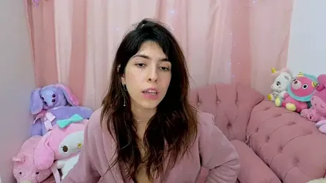 AuroraKatsy webcam model stream image