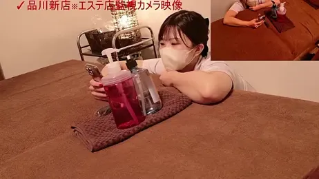 ManaMi-maru webcam model stream image