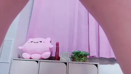 ManaMi-maru webcam model stream image