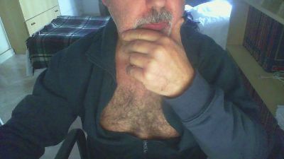 alexorsetto webcam model stream image