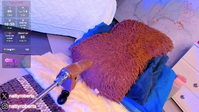 Natty_roberts_ webcam model stream image