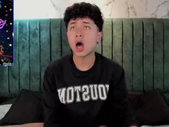 noah_dupont_ webcam model stream image