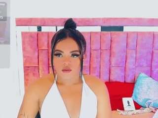 bryttannyjhons webcam model stream image