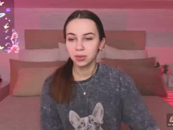 little_siin webcam model stream image