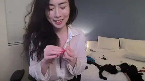 ha888we webcam model stream image