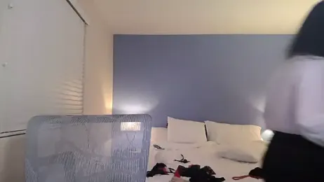 ha888we webcam model stream image