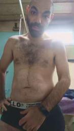 Samu73 webcam model stream image